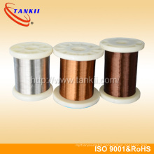 Enameled Resistance Wire (NiCr A)